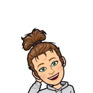 Meet your Posher, Abbey